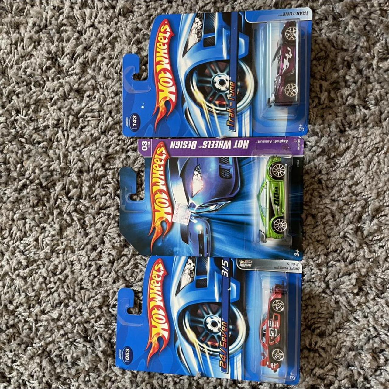 最終値下✧˚꧁HotWheels꧂MONTECARLO75'CHEVROLET®︎ Hot Wheels RLC 1975 Chevrolet Monte Carlo | Mattel Creations