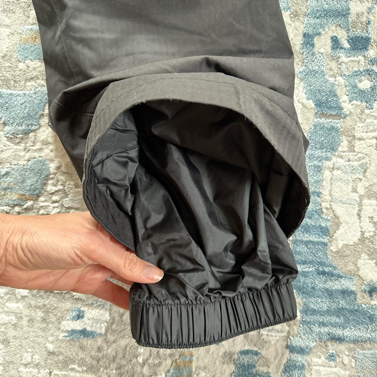 Salomon men’s ski pants size small featured air... Depop