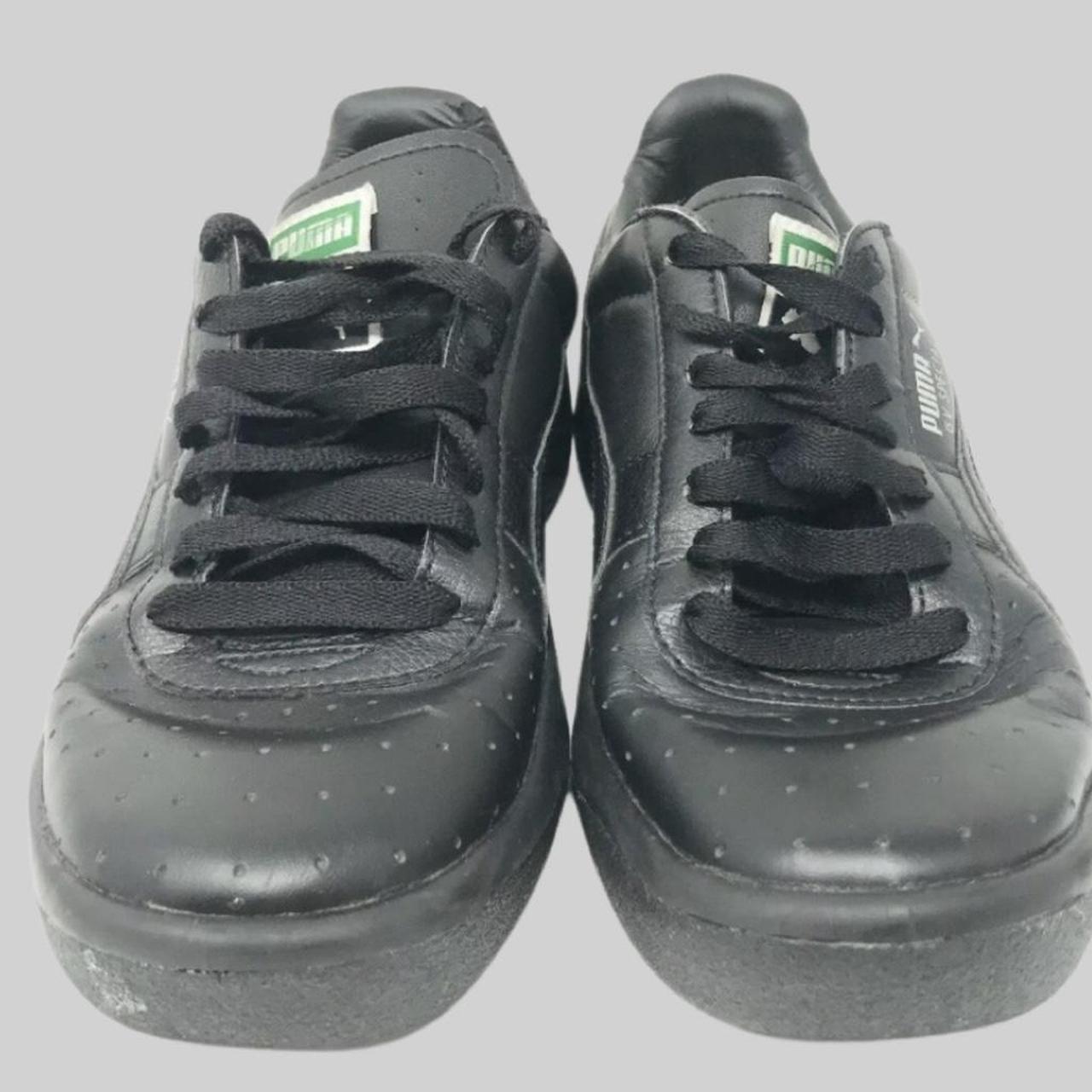 PUMA Mens GV Special 343569 45 Black Running Shoes... - Depop