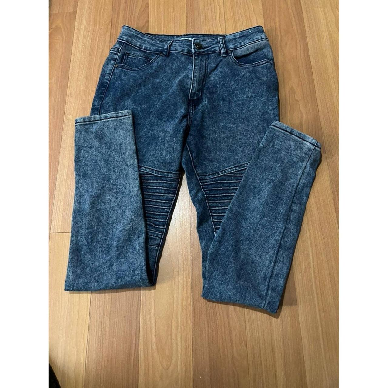 Product Image 1 - AQ Denim Women Jeans Size