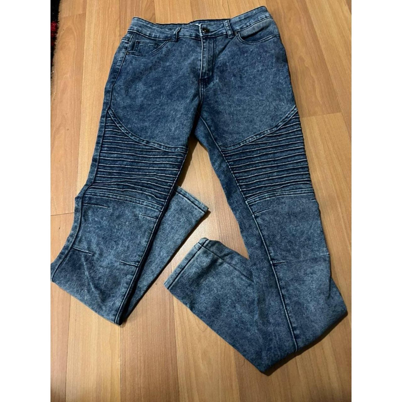 Product Image 2 - AQ Denim Women Jeans Size