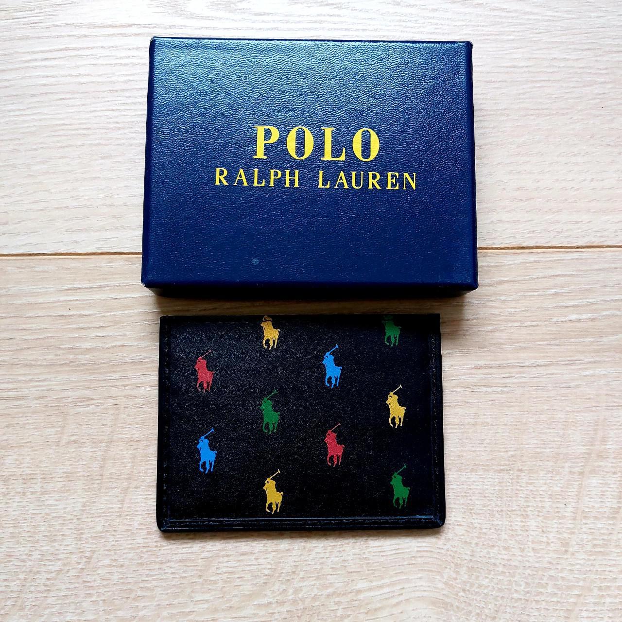 ralph lauren allover pony chinos