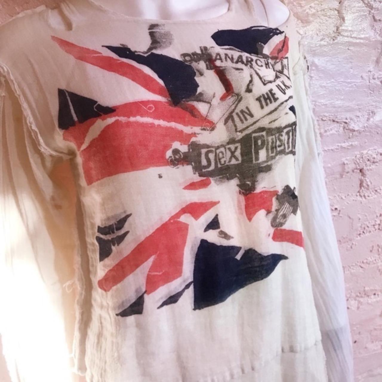World's End by Vivienne Westwood and Malcolm Mclaren | Depop