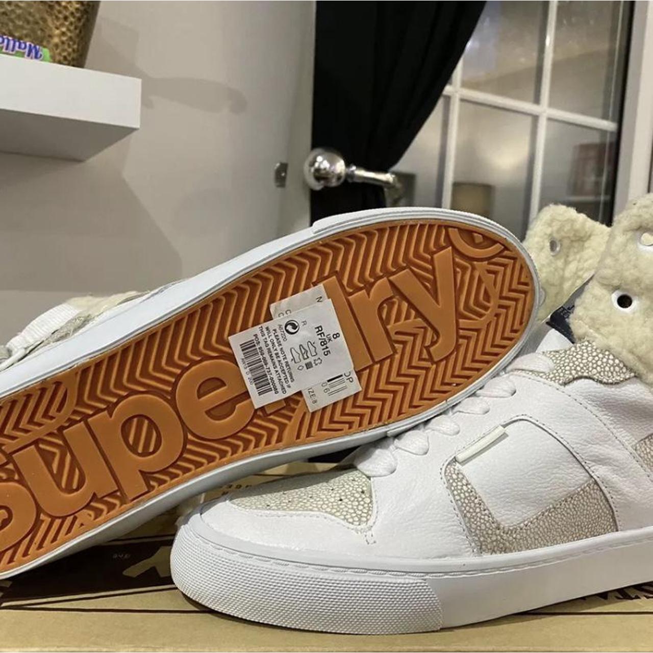 Superdry Mariah Brand new in box Size Depop