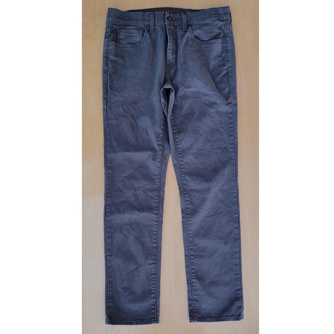 urban pipeline maxflex slim jeans