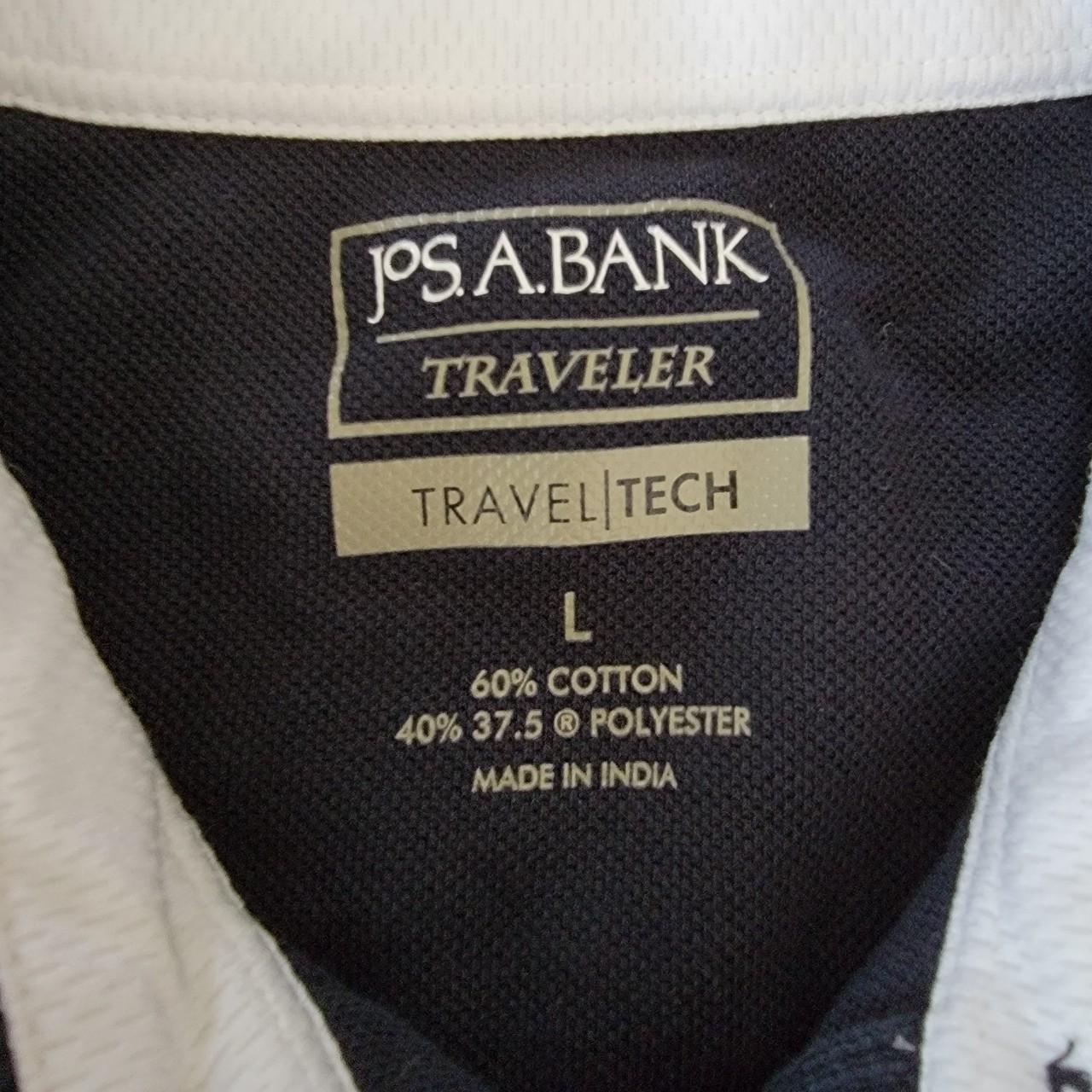 Product Image 4 - OS. A. BANK Traveler Travel