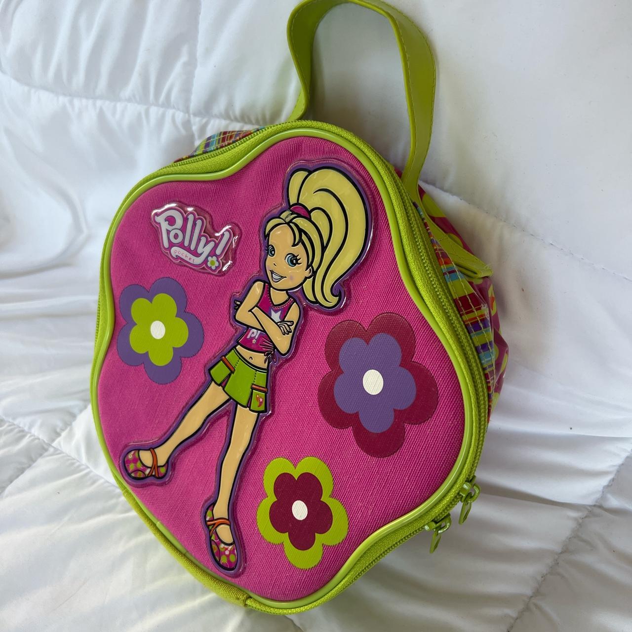 Polly Pocket Bag Can be used as a little purse or