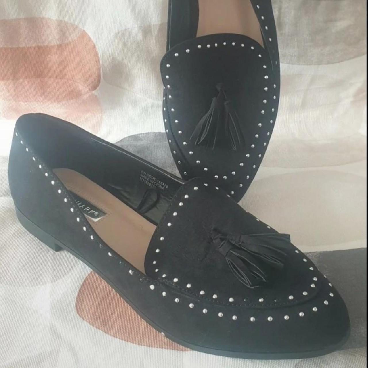 primark loafers womens