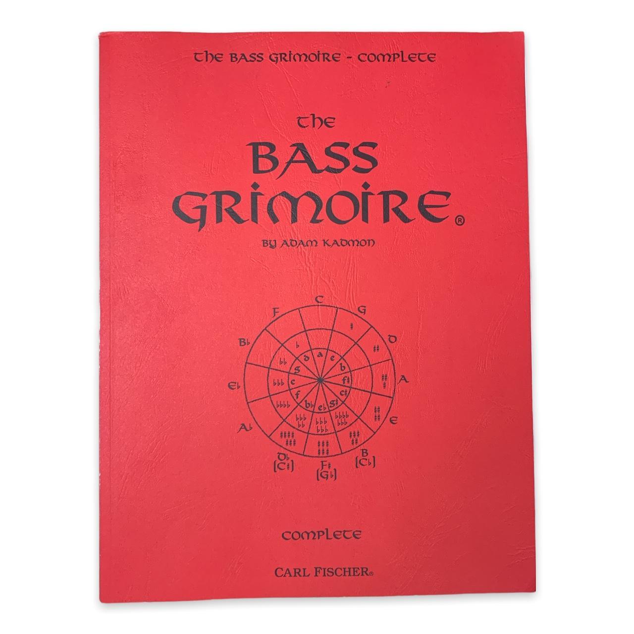 bass grimoire