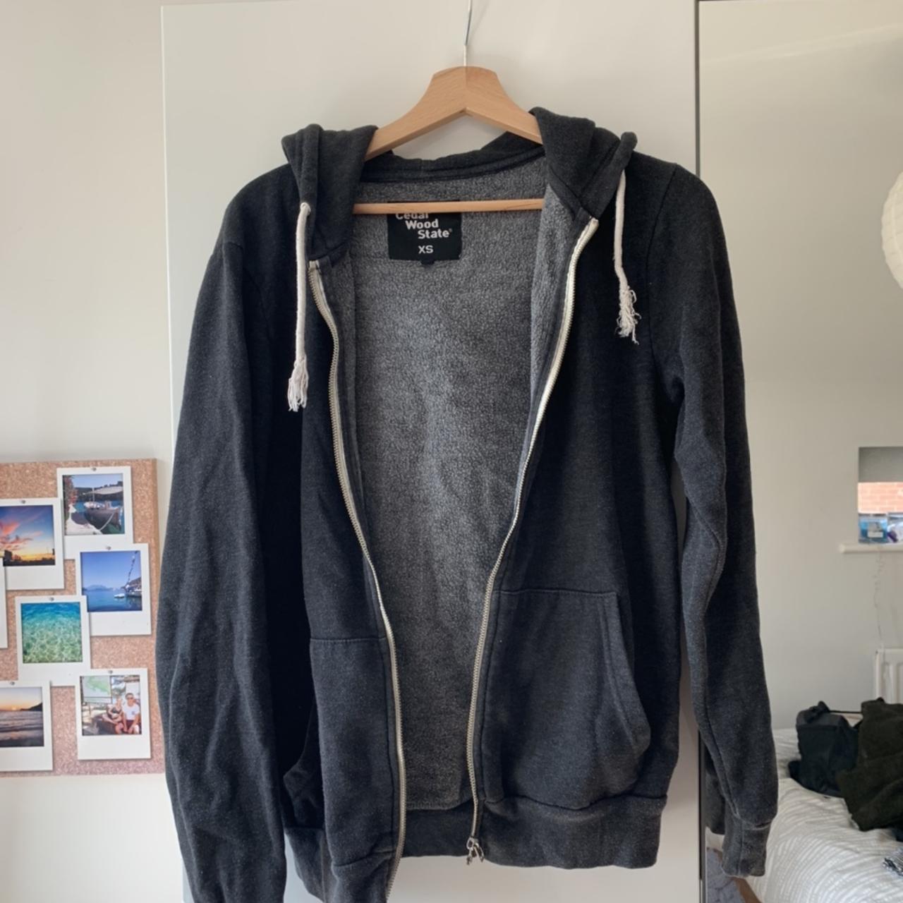 Primark Men's Hoodie Depop