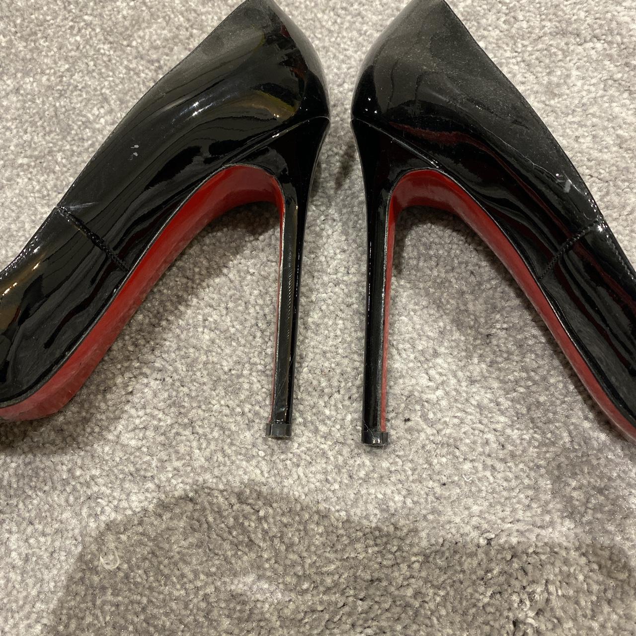 SOLD*** ❤️ RARE!! NEW Christian Louboutin Pigalili - Depop