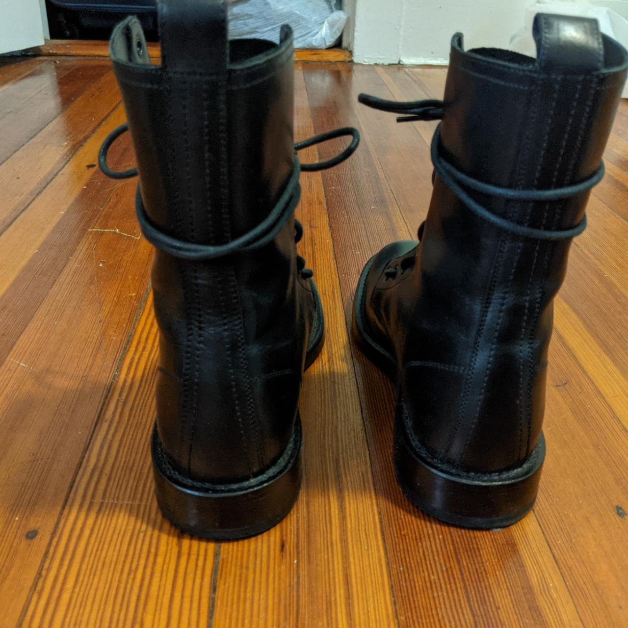 slp ranger boots alternative