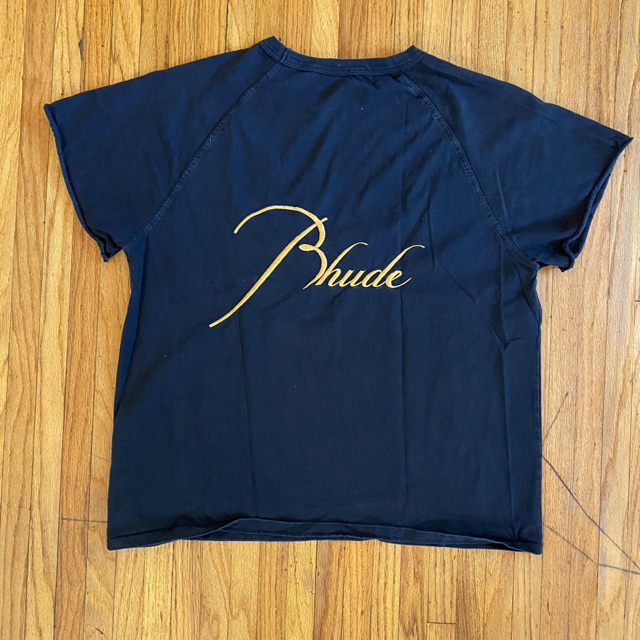 Product Image 2 - Rare Rhude Raglan short sleeve