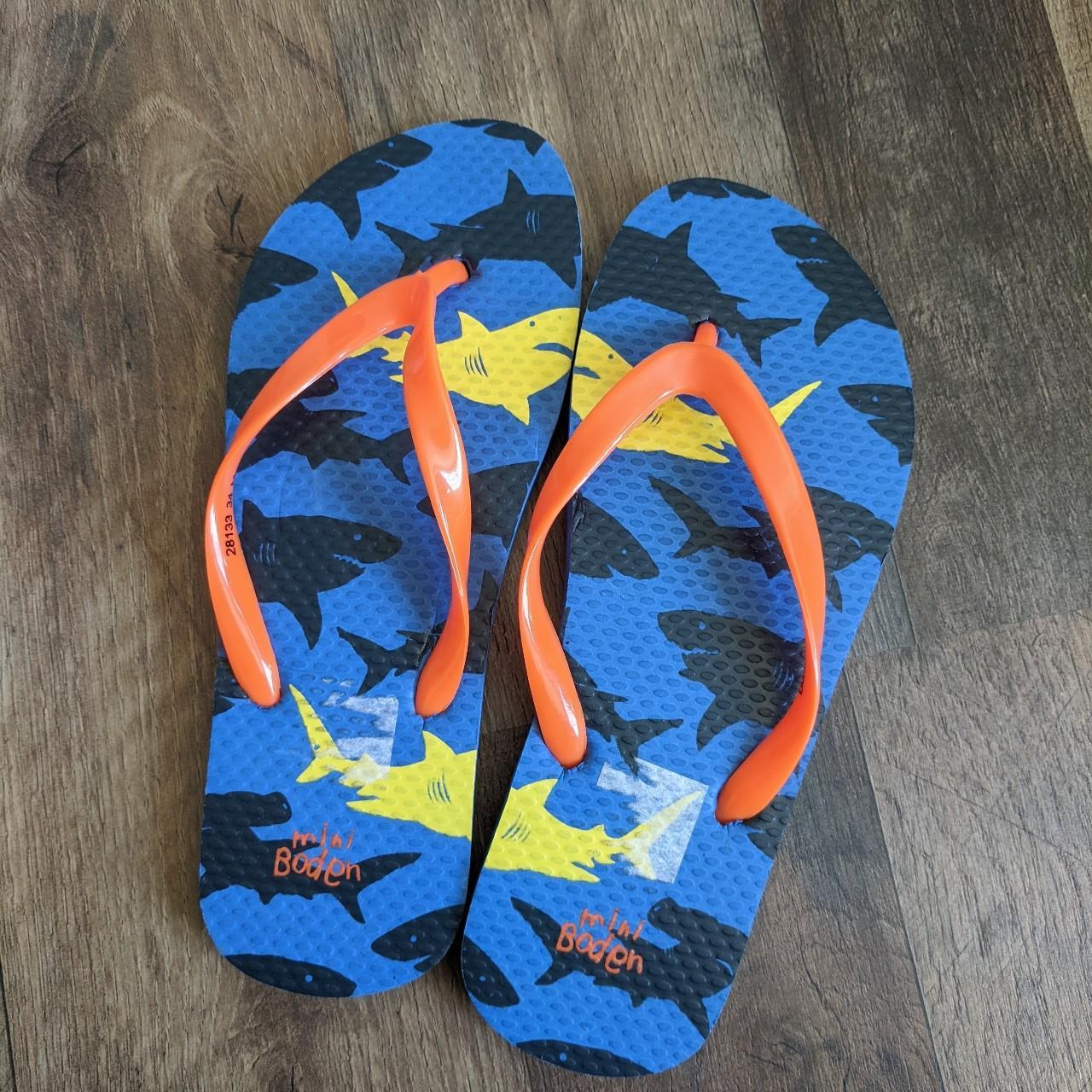 Boden discount flip flops