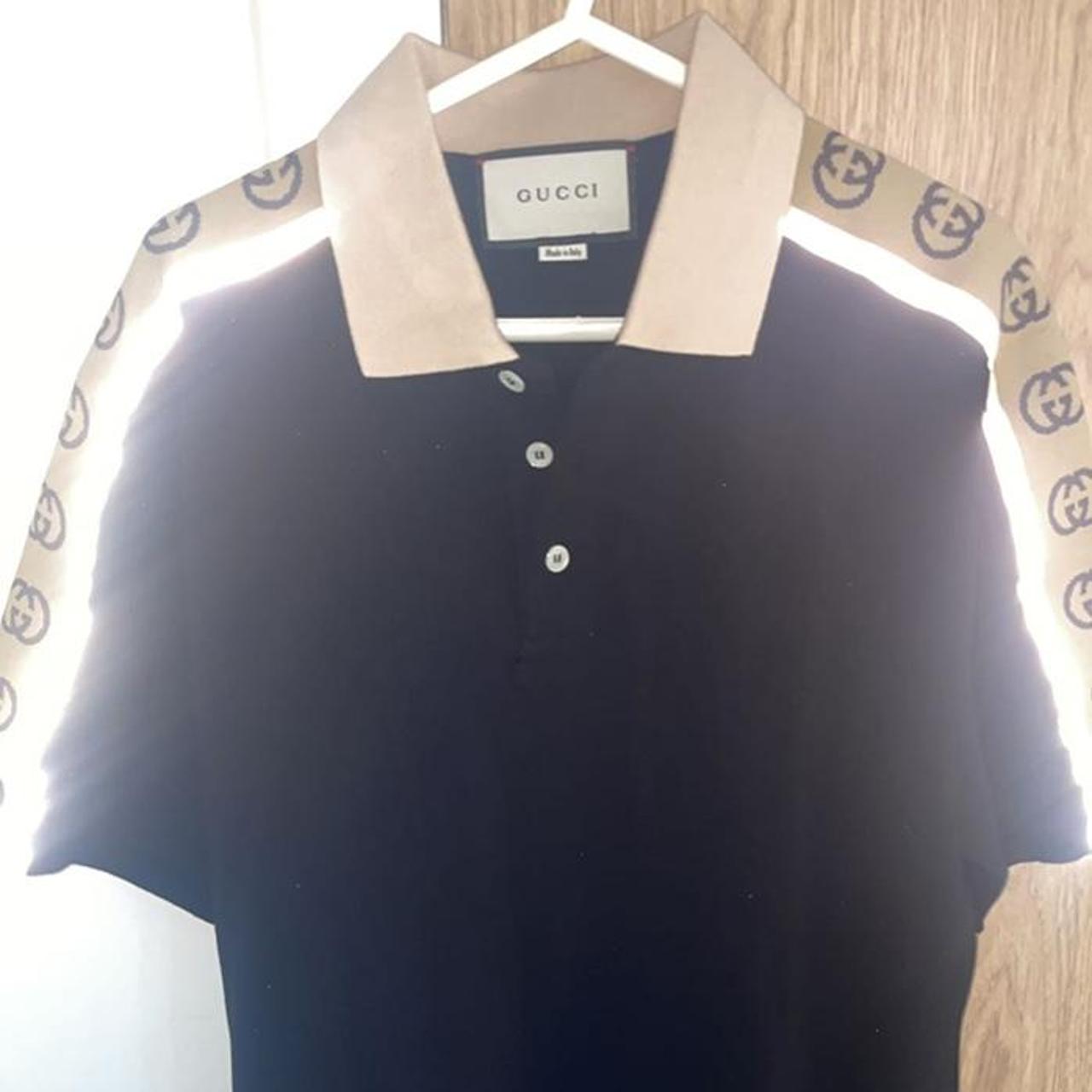 gucci 3m polo