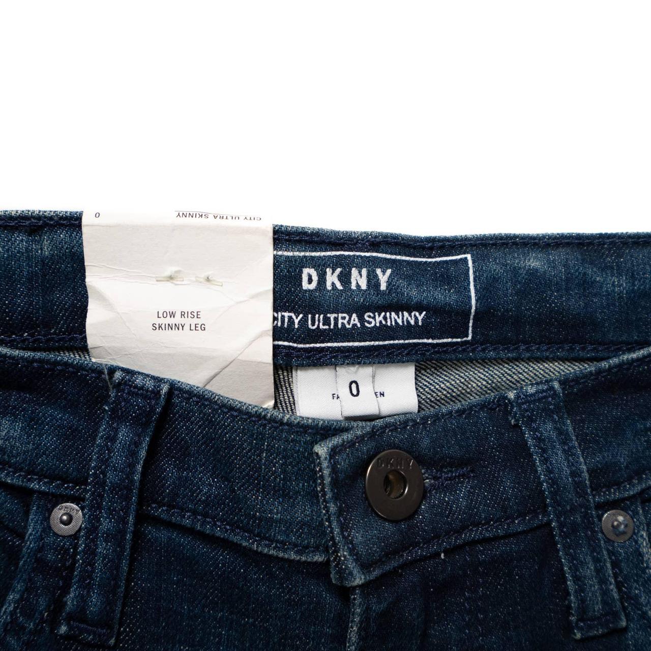 City dkny discount jeans