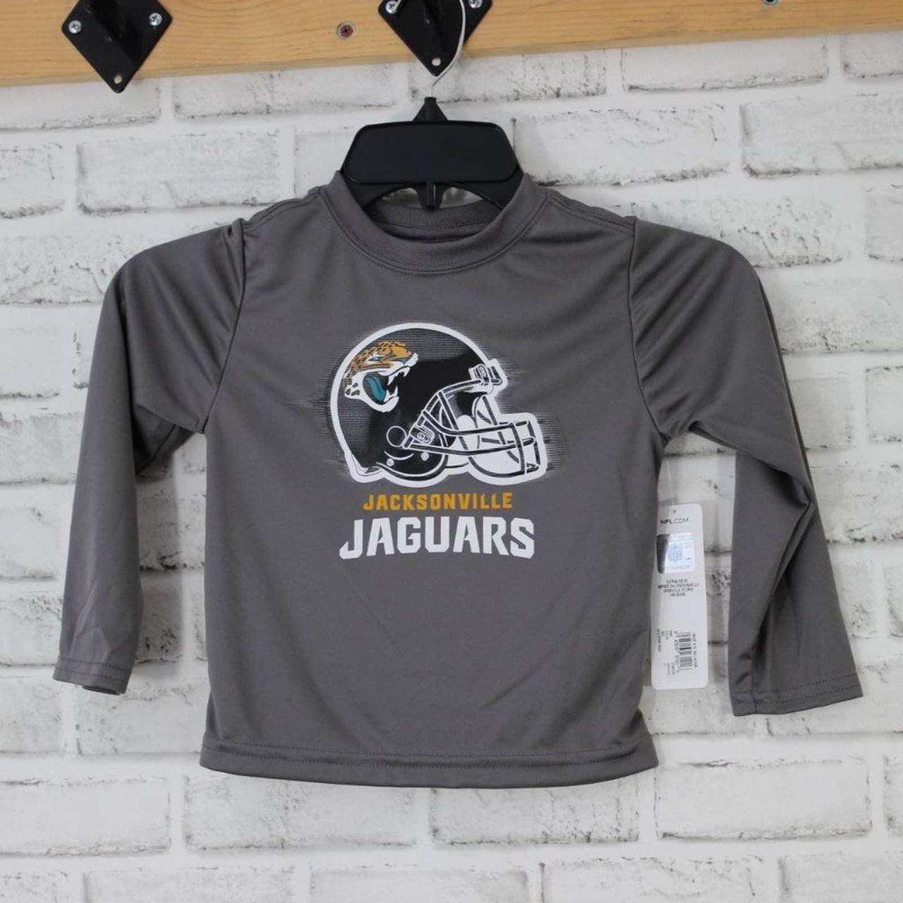 Jacksonville Jaguars apparel