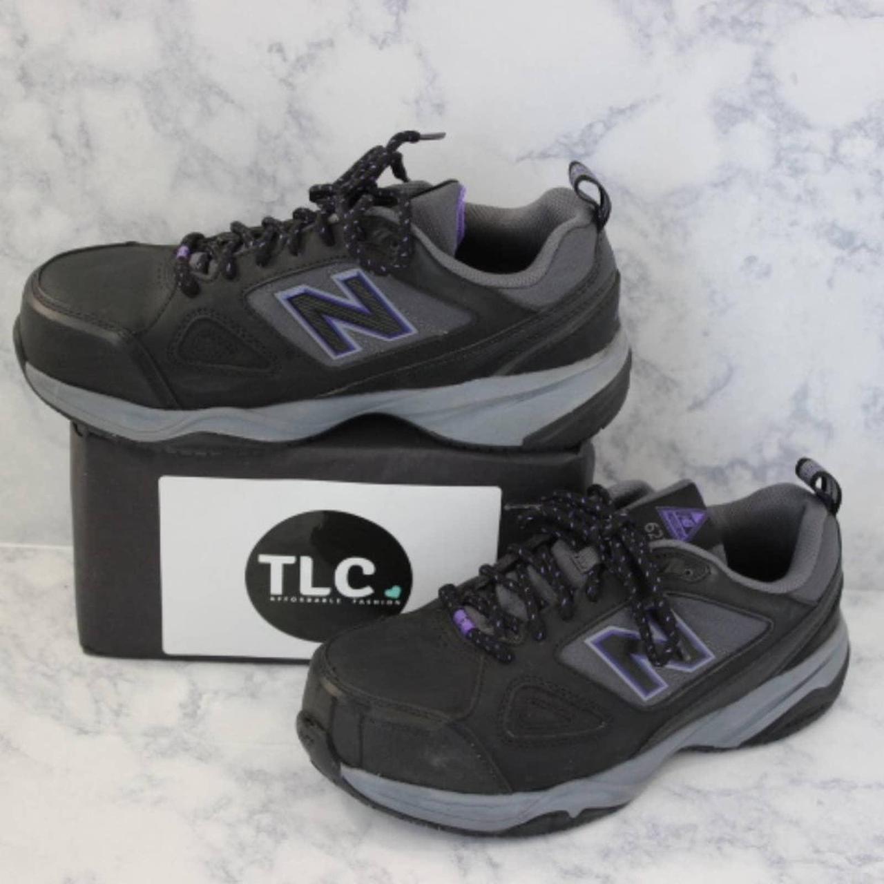 new balance 627v2 steel toe