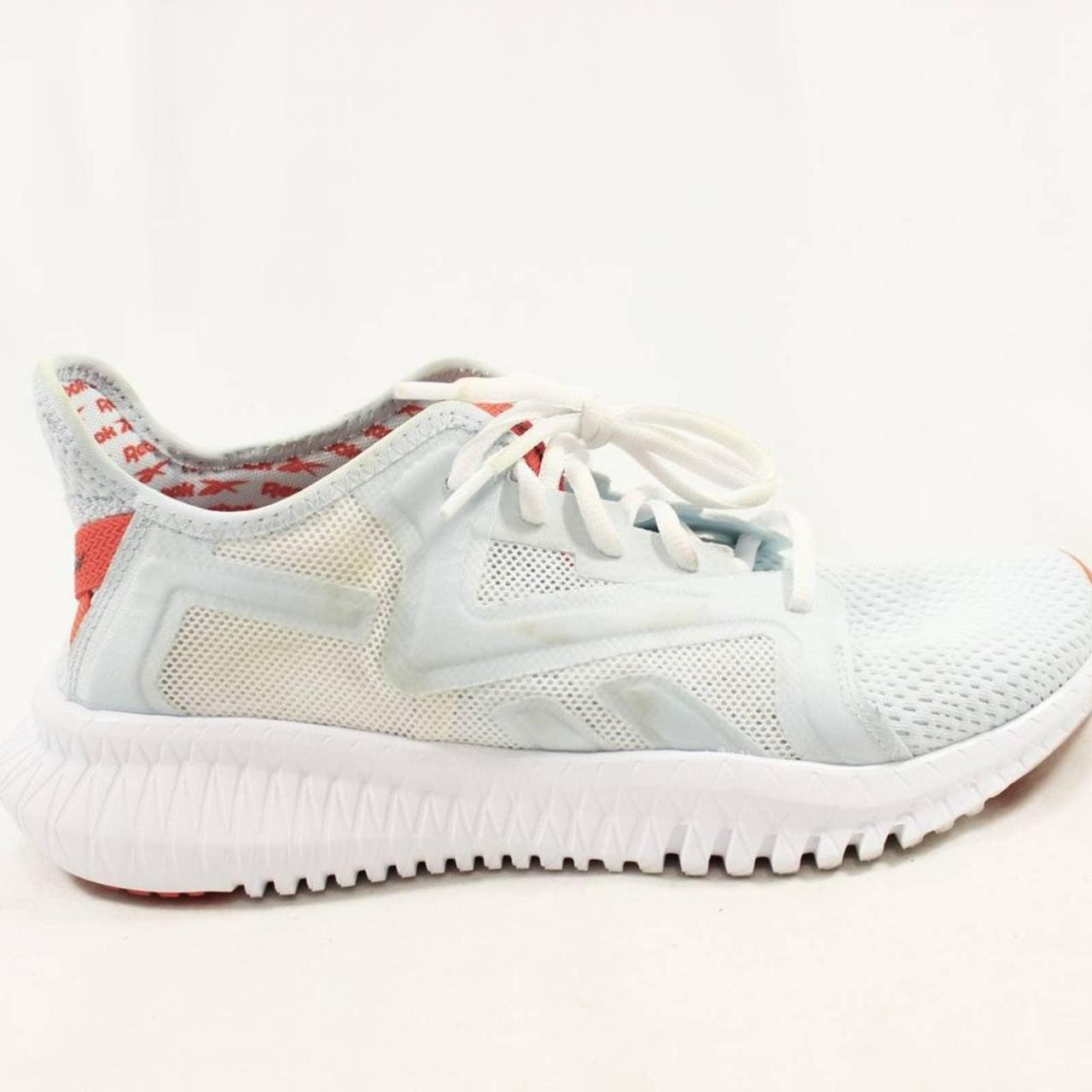 reebok flexagon force ladies trainers