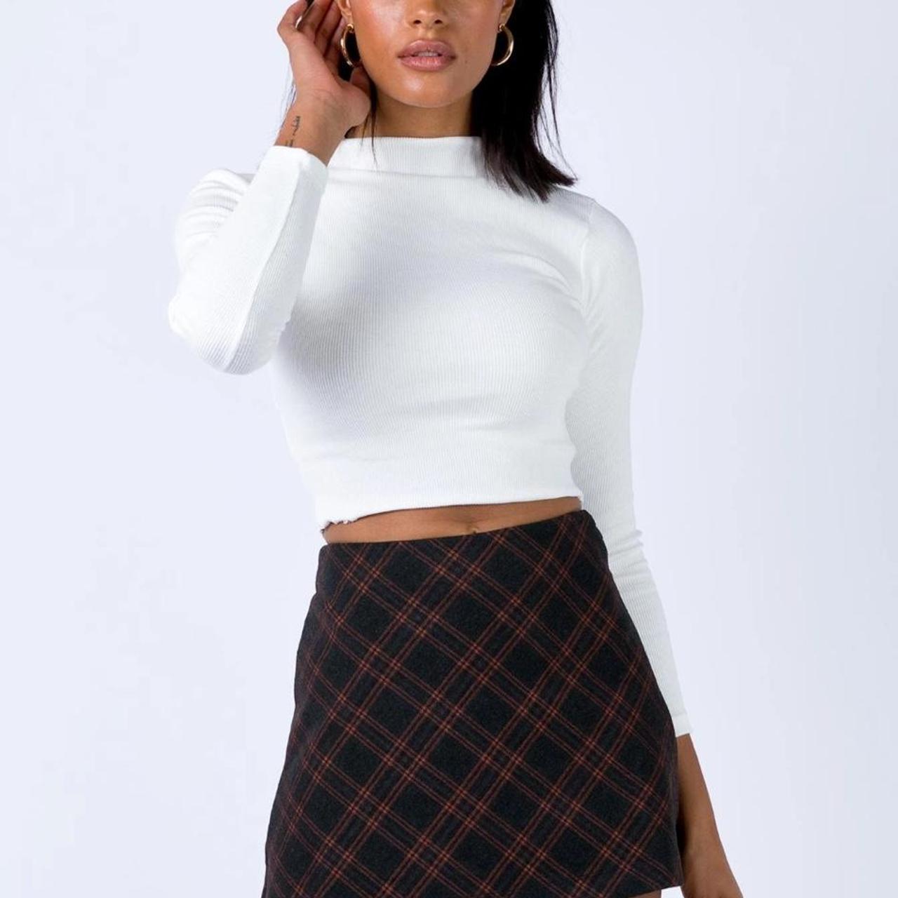 fike mini skirt