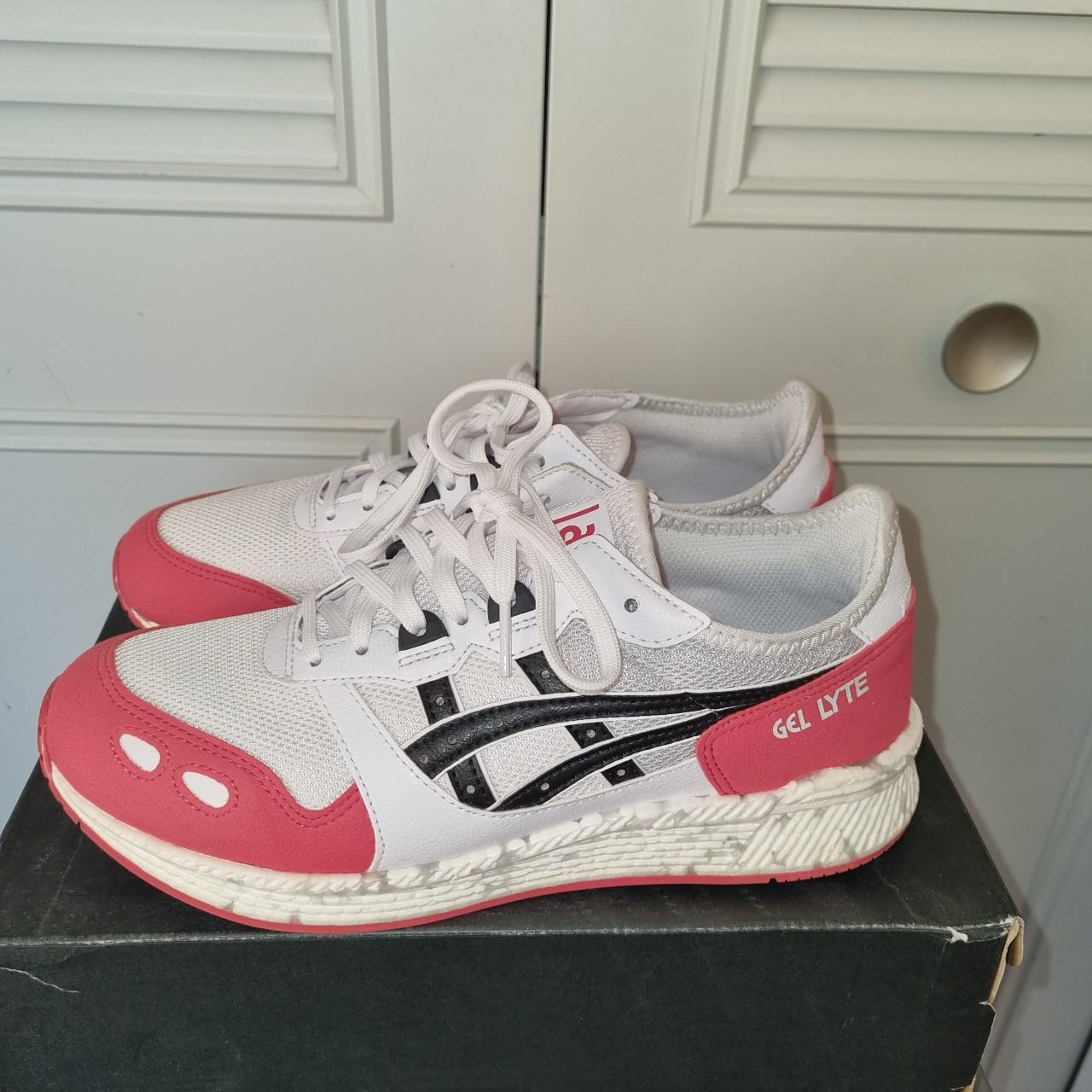 asic gel lyte runner