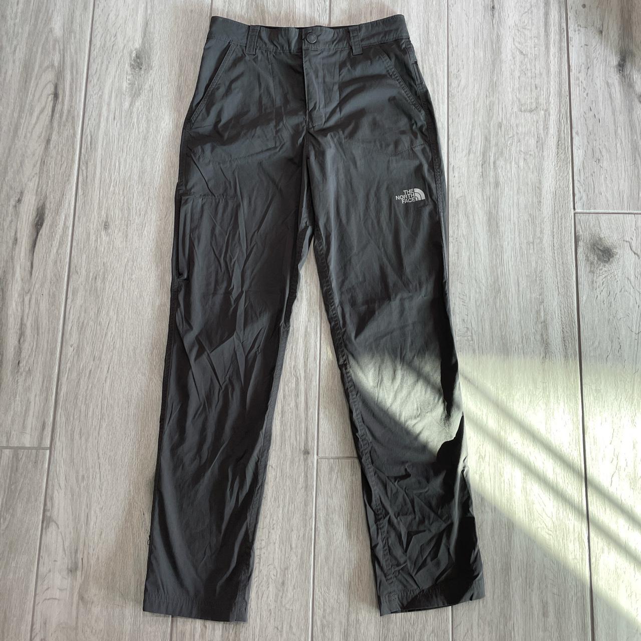 north face flash dry pants