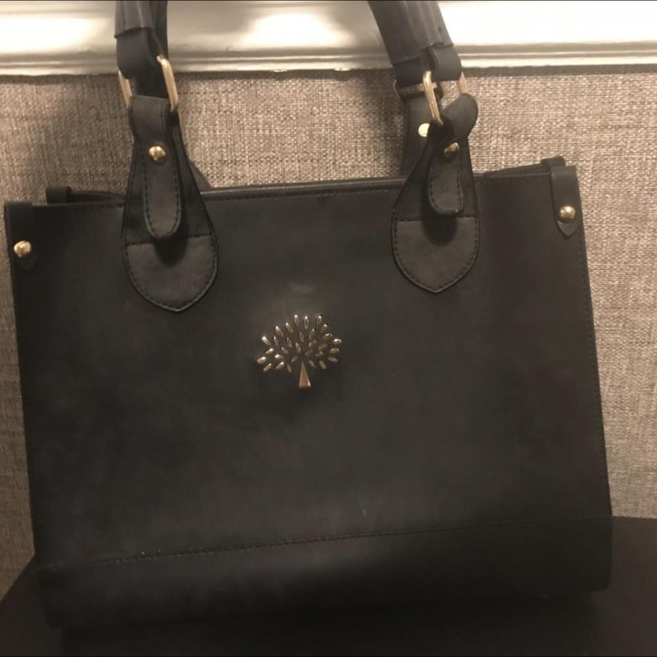 Authentic mulberry online bags