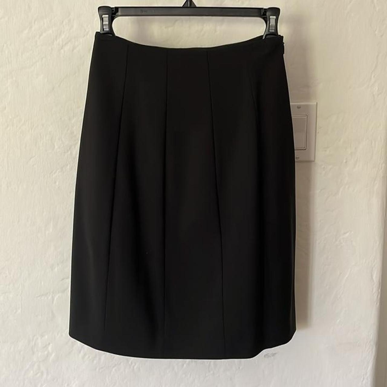 Hugo Boss Women's Skirt | Depop