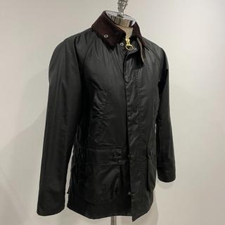 The Wax Camo Smock from Barbour in S, colour Camo. | Depop