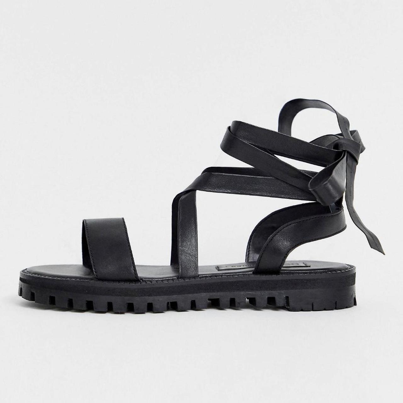 dm sandals asos