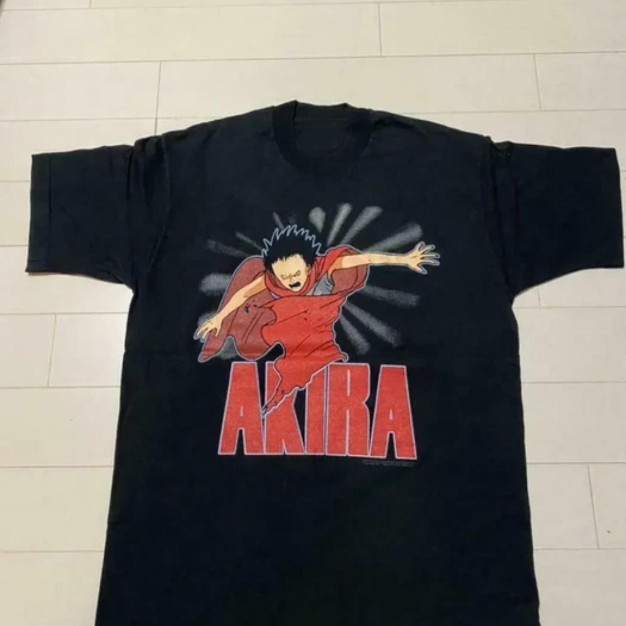 gildan akira