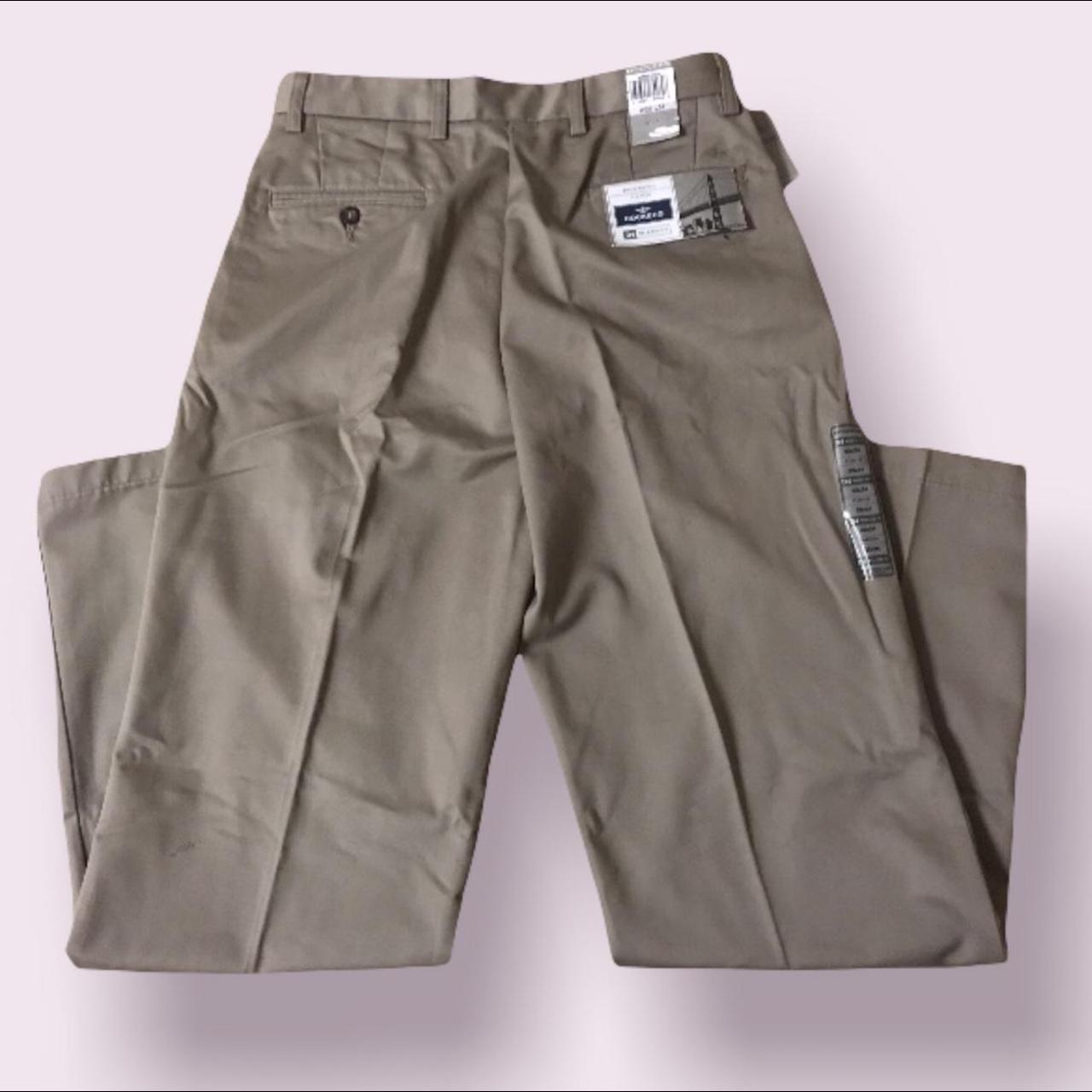 dockers d4 relaxed fit pleated