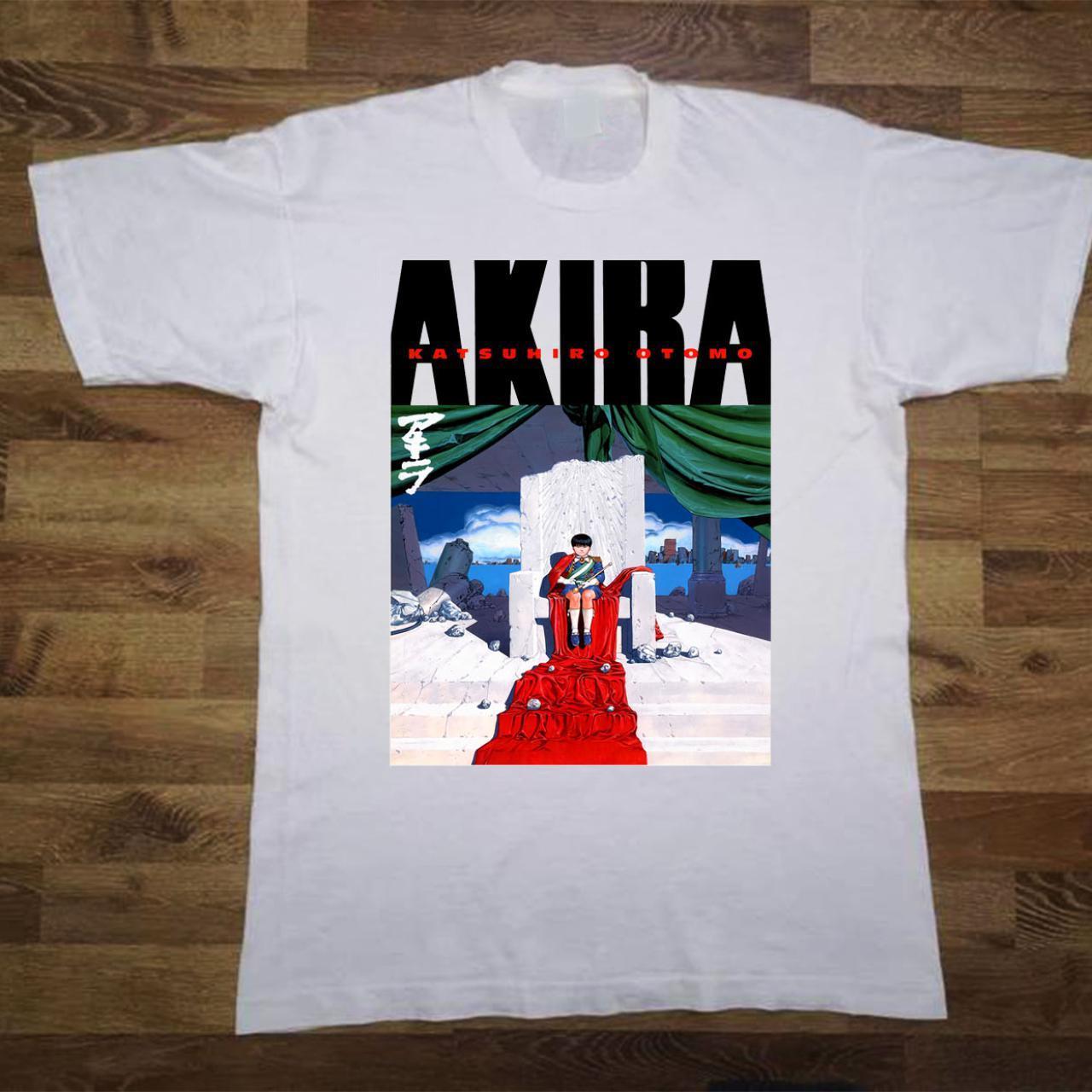gildan akira