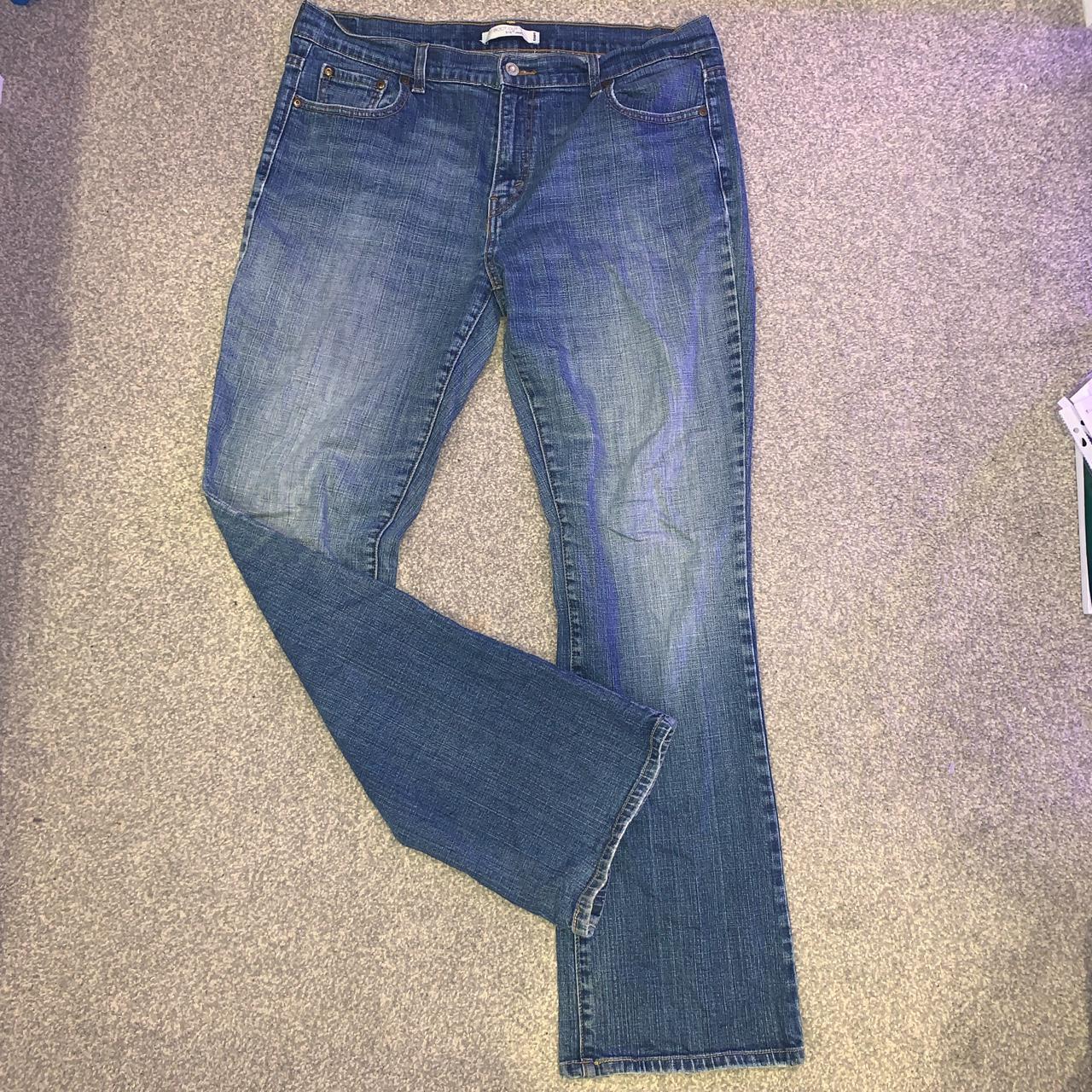 levi's womens bootcut 515 jeans