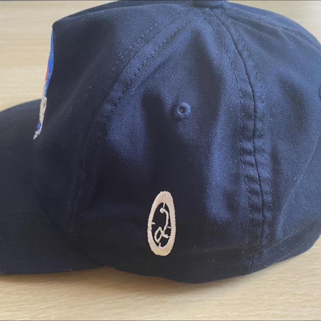 Travis Scott live at The O2 trucker cap Travis... - Depop