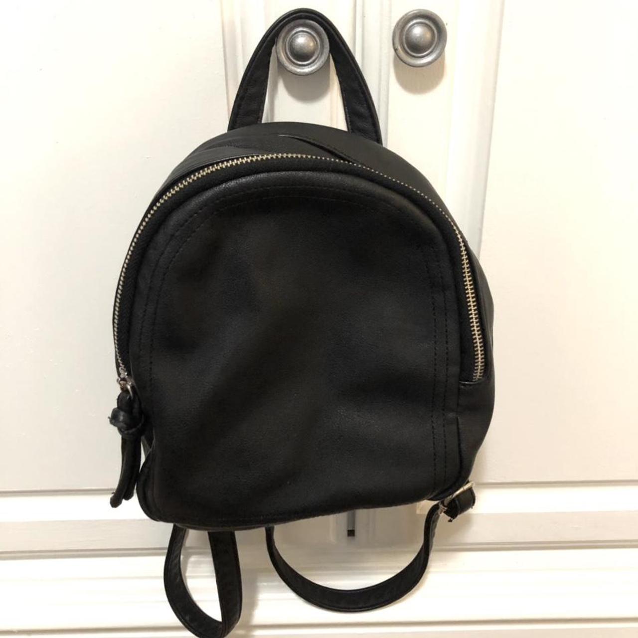 Super hot sale moschino backpack