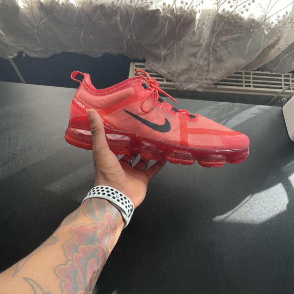 vapormax 2019 custom