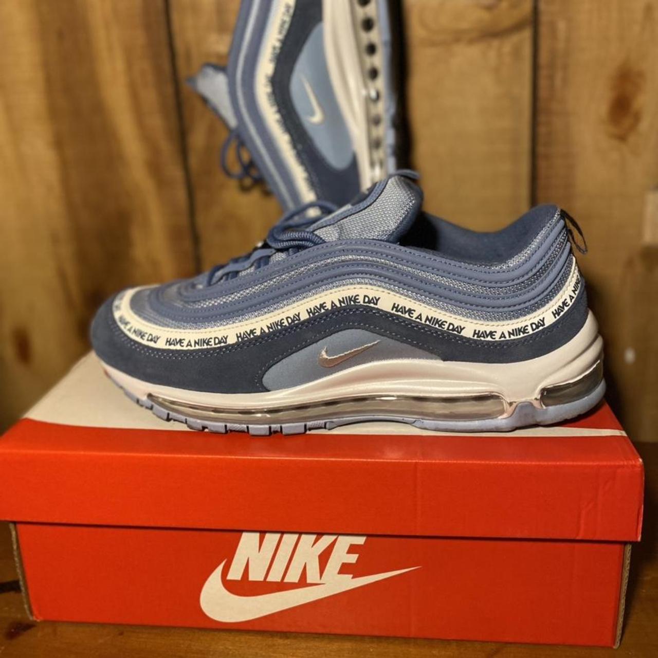 nike air max 97 nd have a nike day