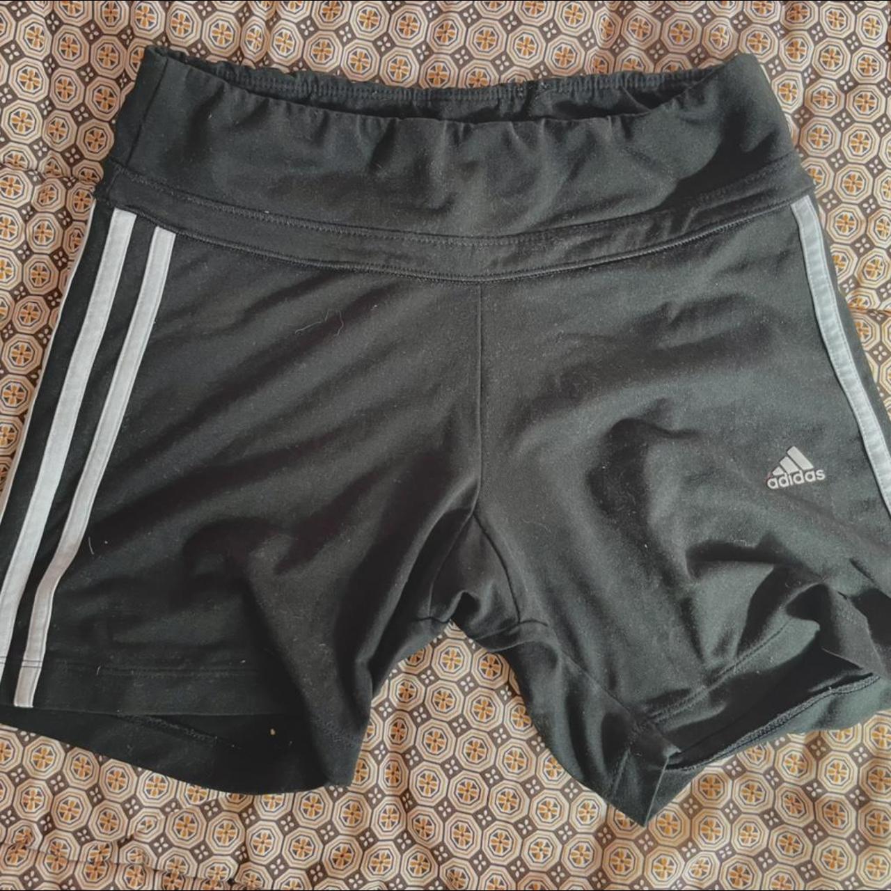 adidas originals cycle shorts