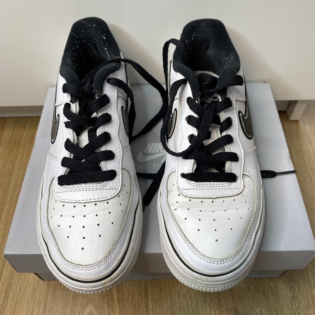 Air force 1 store lv8 sport gs