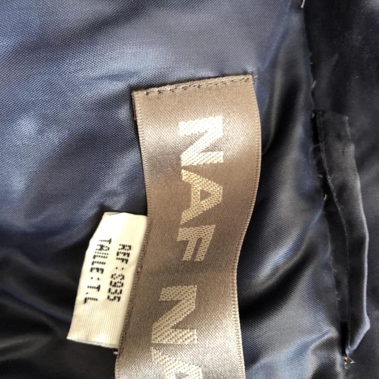 Vintage collectors Naf Naf puffer jacket ( men’s but... - Depop