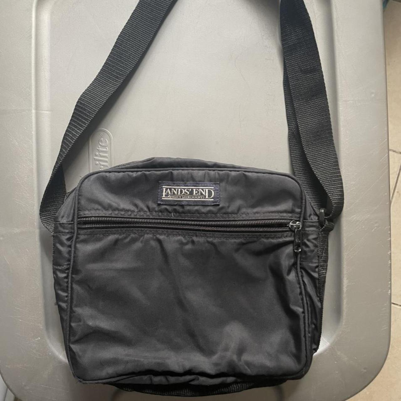 lands end luggage sets