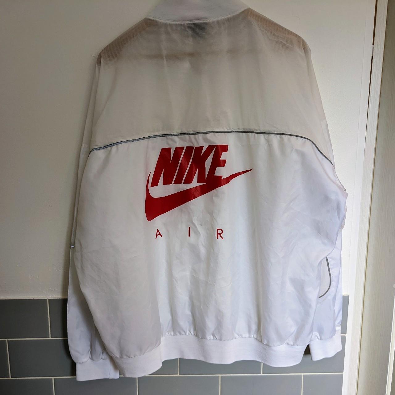 jordan legacy jacket