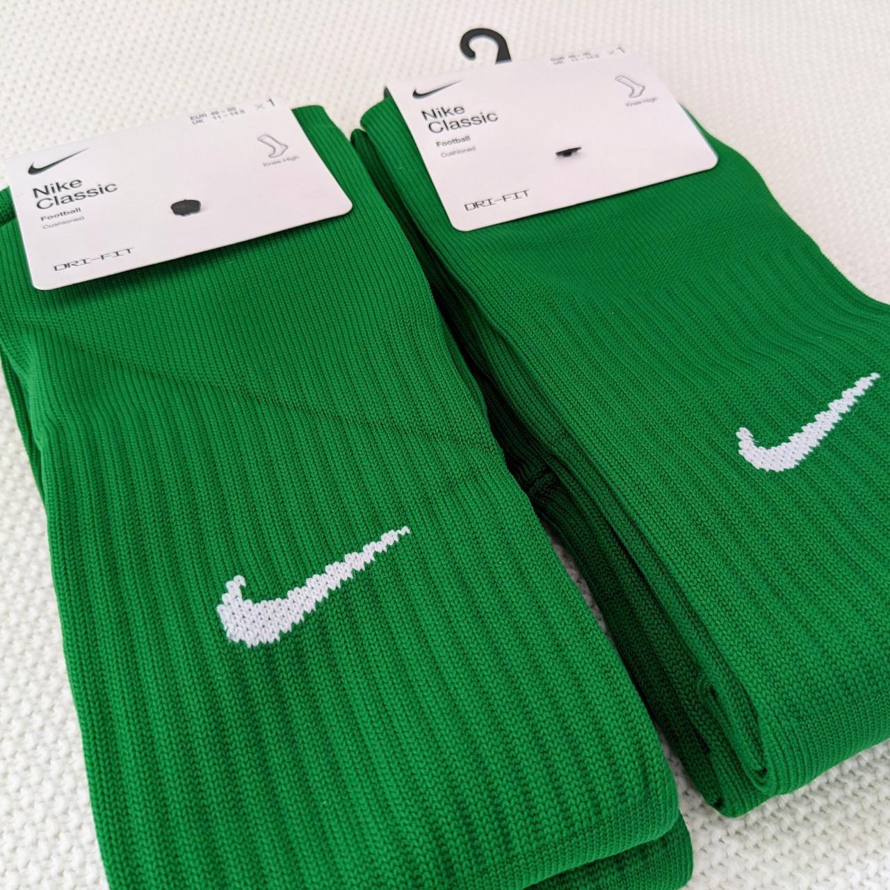 Nike Football Socks XL 2 PAIRS ! Nike Classic 2... Depop