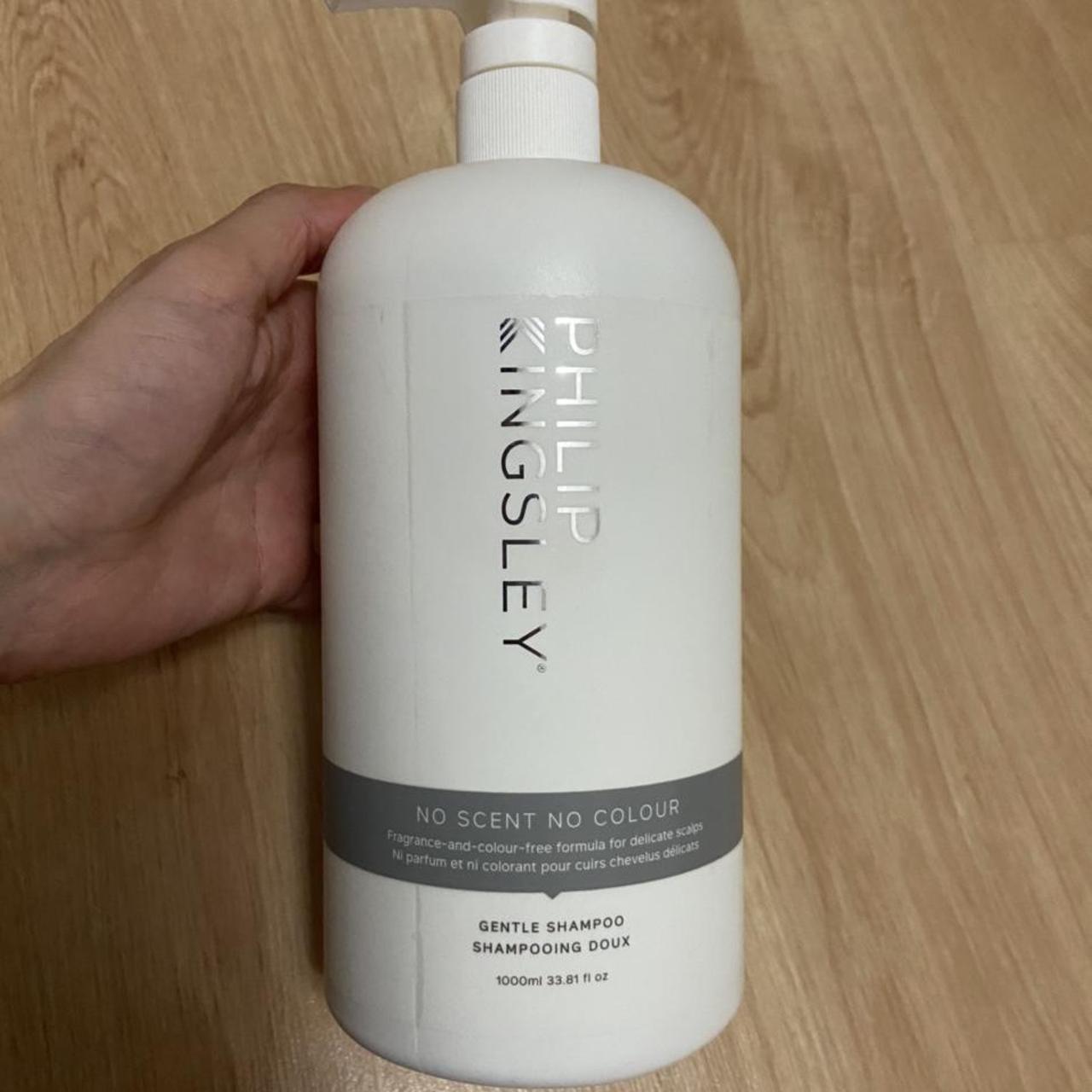 Philip Kingsley fragrance free shampoo for sensitive... Depop