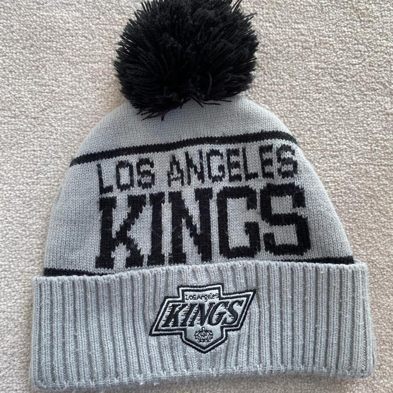 Product Image 1 - LA Kings hat 
Mitchell &