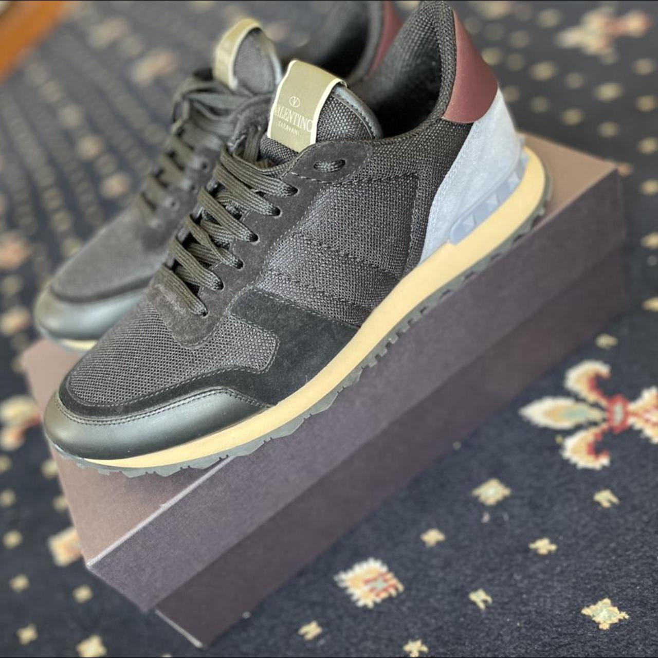 garavani shoes