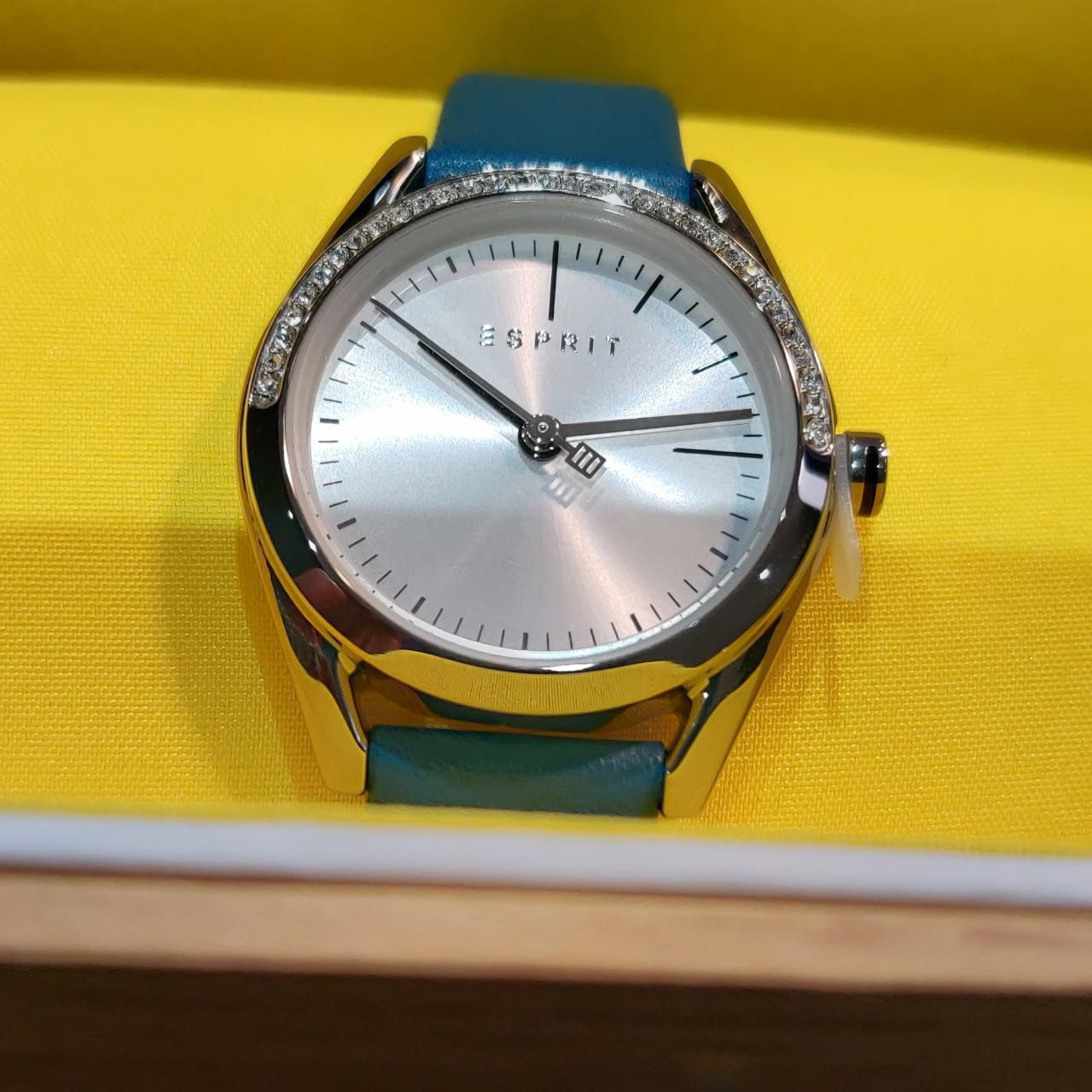 Esprit watch online box