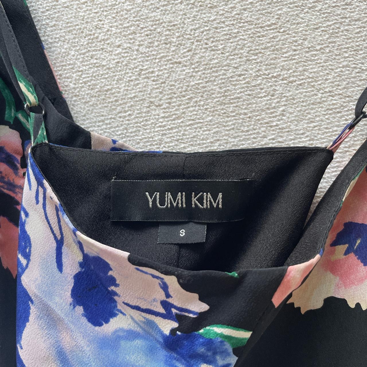 Yumi Kim Women's multi Dress (2)