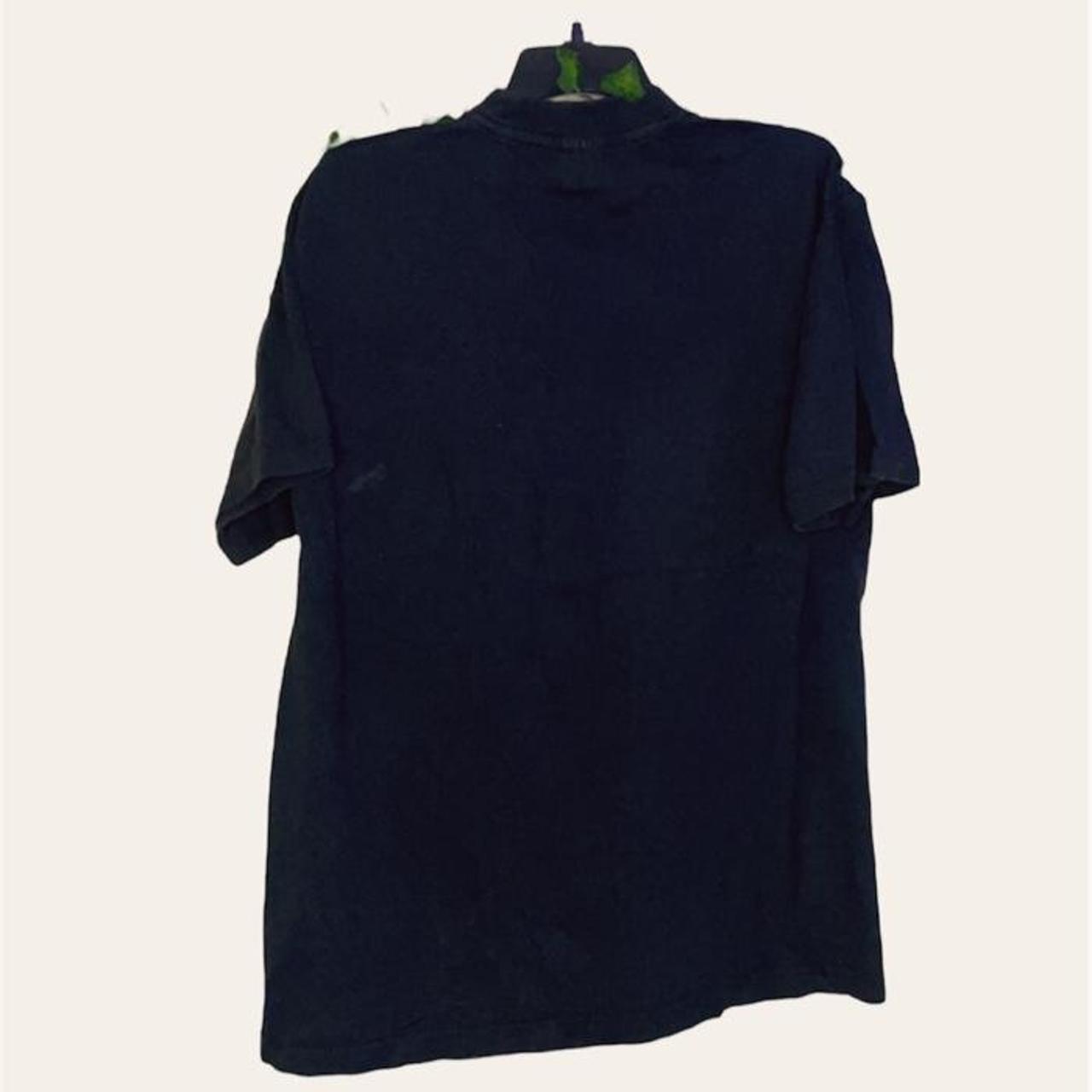 AX Paris Women's Black Shirt (3)